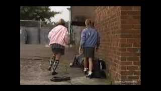 Brookside | Anthony Murray's Bullying Story [16th October 2001]