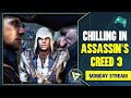 Assassin&#39;s Creed 3 Remastered - Monday Stream