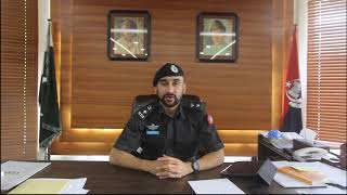 DPO Chitral Important Message