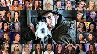 Download Lagu THE NAZI SNIPER SCENE | SAVING PRIVATE RYAN (1998) * REACTION MASHUP MP3