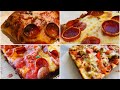 Vegas Square Pizza Shootout | Northside Nathan’s | Pizza Rock | Good Pie | Pizza Cake