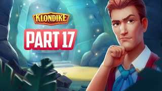 Klondike Adventures Walkthrough: Ancient Cave | Part 17 screenshot 5