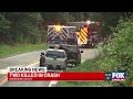 Crash in Anderson County leaves 2 dead, coroner says