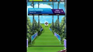 New stage rushmore | Archer World Cup III #3 screenshot 5