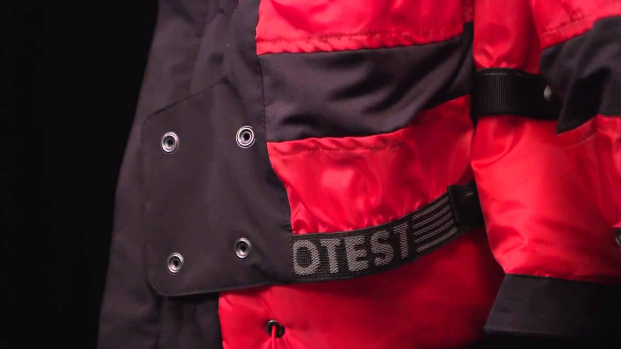 Protest Taku Snowjacket