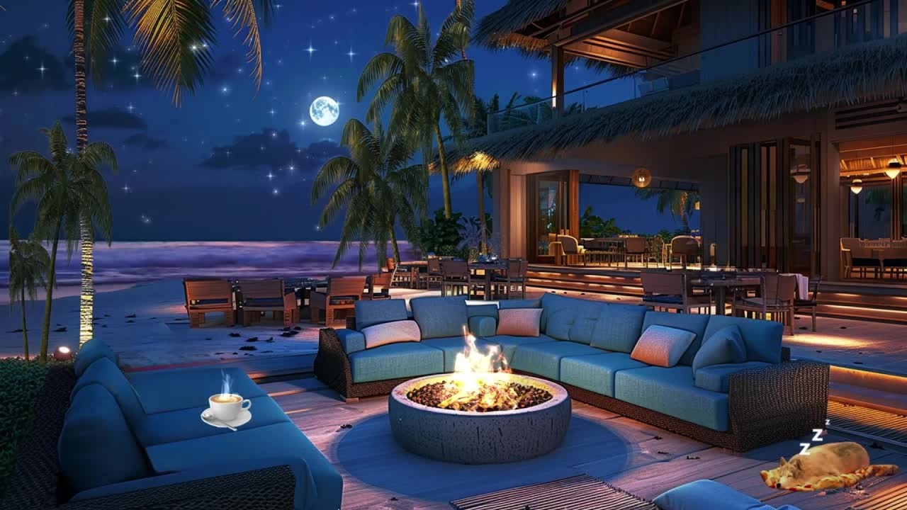 Lounge Deep House | Night Vibes