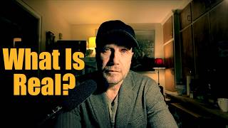 Celebrity Nothing Feels Real Anymore (And You're Not Imagining It) Wealth