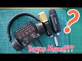 MIC BM800 VS BM 200 | MIC CONDENSER COMPARATION