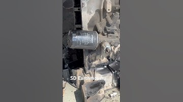 Kirloskar Ajax fiori Engine #automobile #kirloskargenerator #jcb #kirloskarengine #dieselgenerator