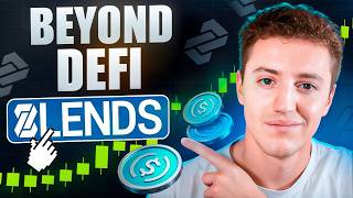 This Could Be Crypto’s Next Evolution - Beyond DeFi 🚀