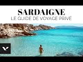 ►Guide de voyage de la Sardaigne [Italie], ☀️les choses à voir absolument