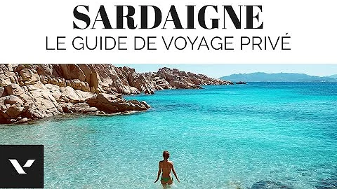 Comment se déplacer sur l'île de La Maddalena ?