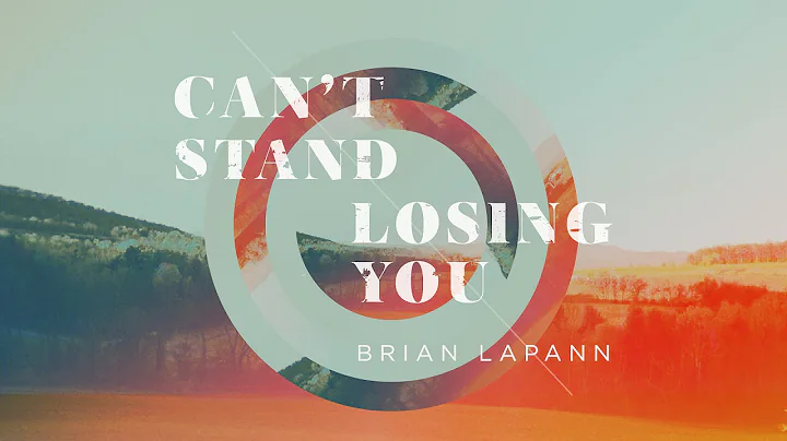 Can't Stand Losing You Song