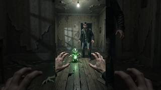 😱 DON'T LOOK BEHIND YOU! | 360° VR Horror Experience #trending