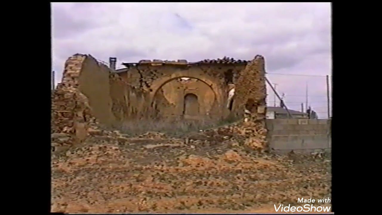 JIMENEZ DE JAMUZ AÑOS 90