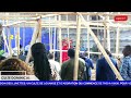 Diffusion en direct de PASTEUR JEAN-CLAUDE OKITO
