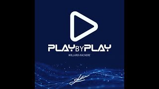 Willard Kachere Motivation No Excuses Harare Business Forum September 2019