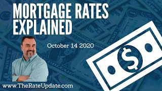 What Is Today's 30 Year Fixed Mortgage Rate? 👉 Mortgage Interest Rates Must See!