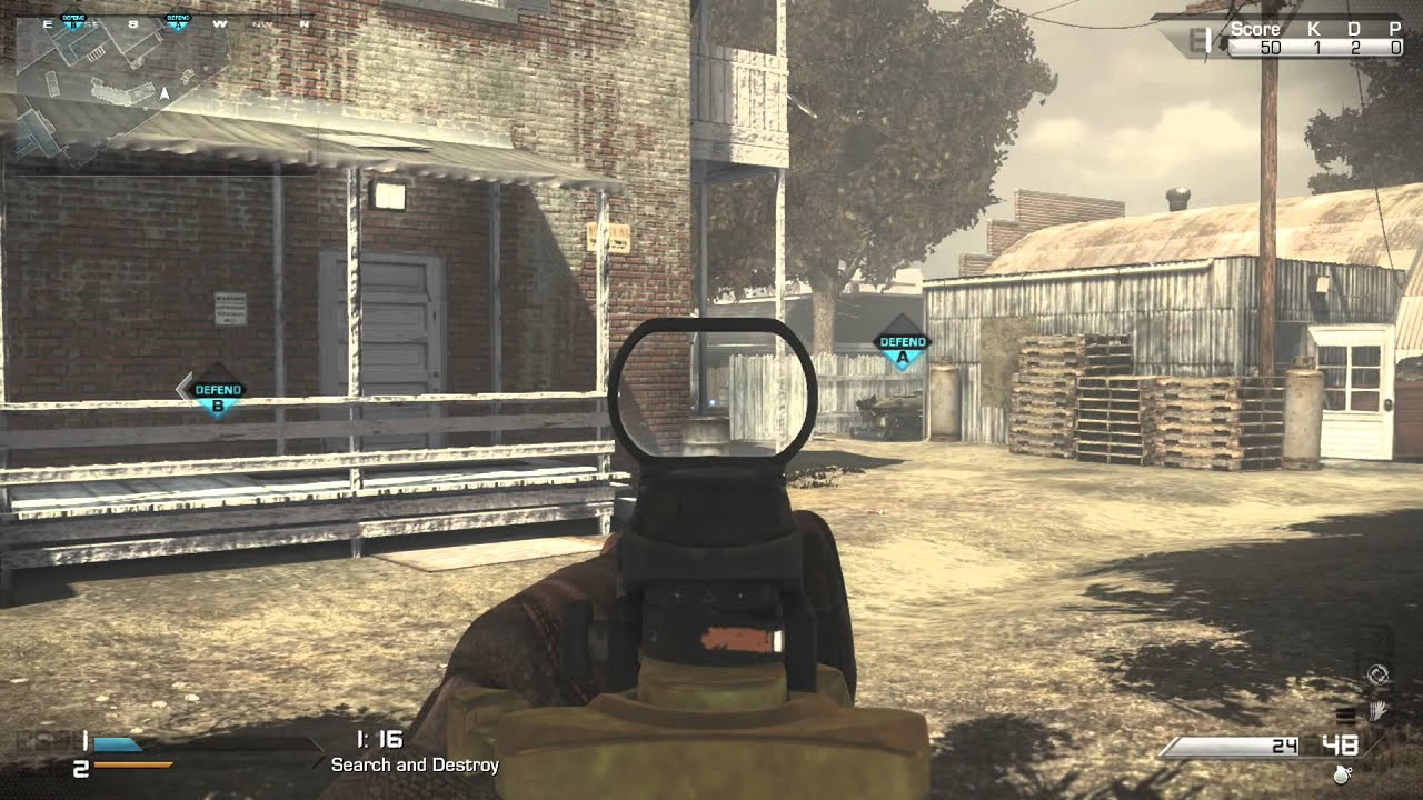 Drofyy's First Official Time Playing Singles