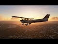 Microsoft Flight Simulator 2020 _ Полетушки на минимальных скоростях и рейс Москва - Питер на 747