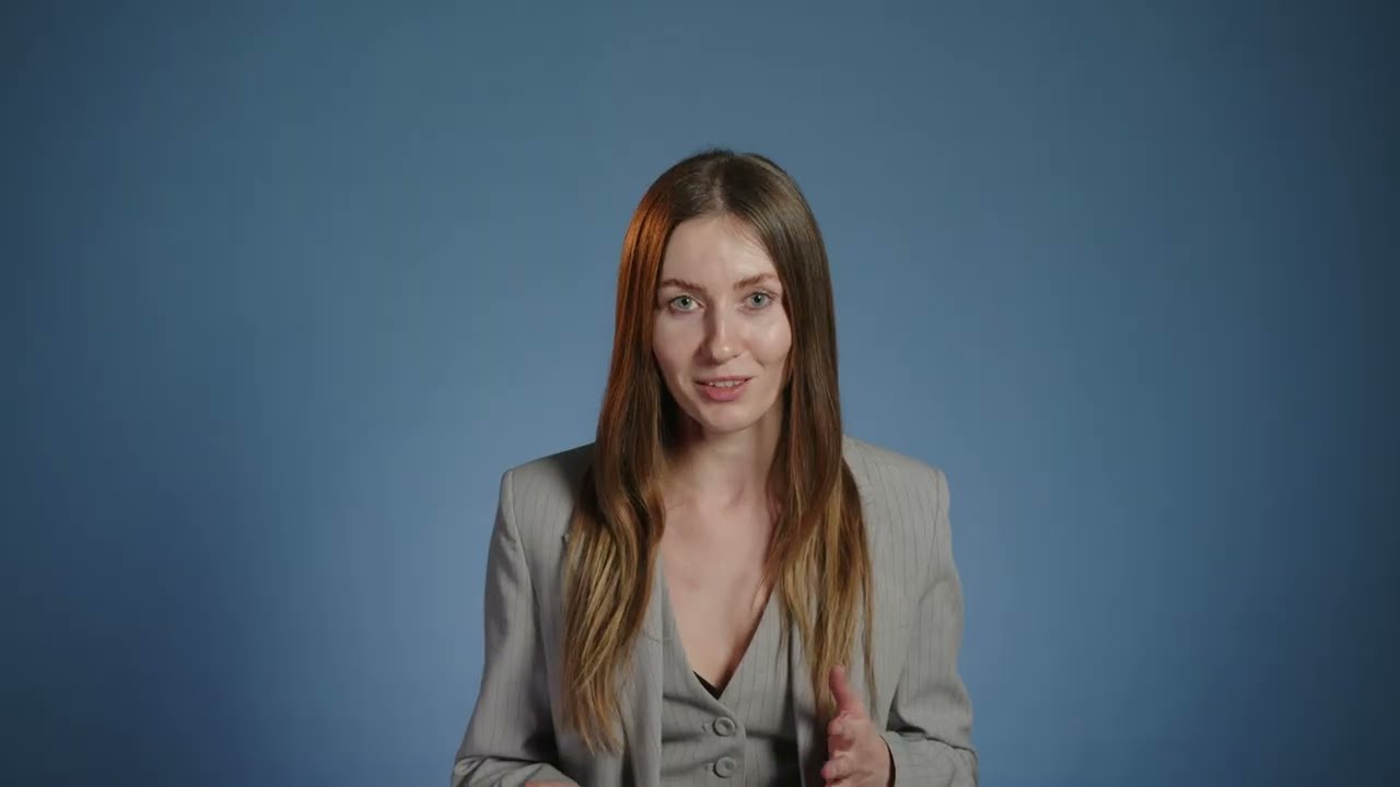 Hier lernst du mich kennen..