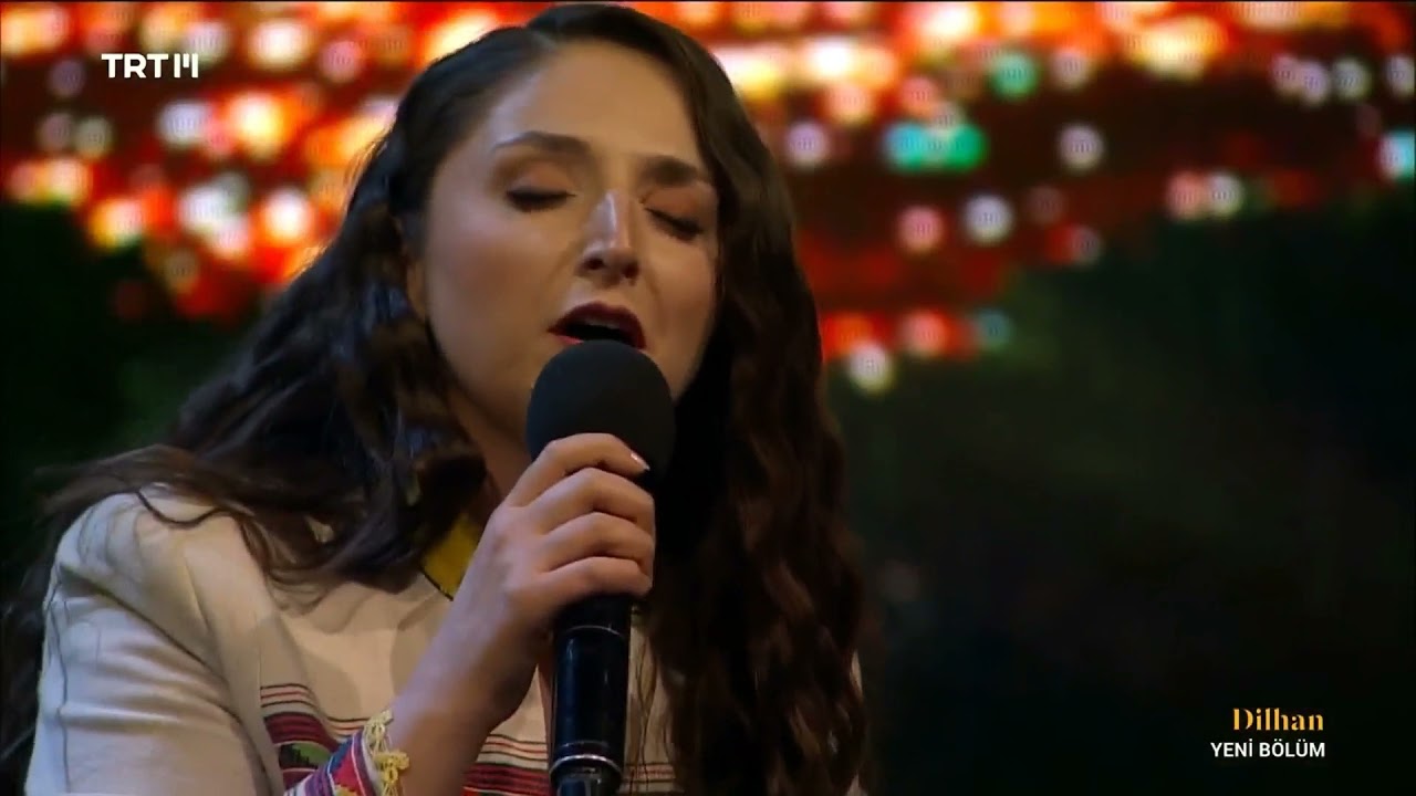 Dünya Tekin - Nem Kaldı