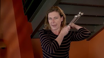 Tuning Fork Accessories: The Biofield Tuning Boot and Handle Extender