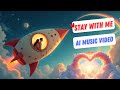 Stay With Me | Emotional AI-Driven Music Video