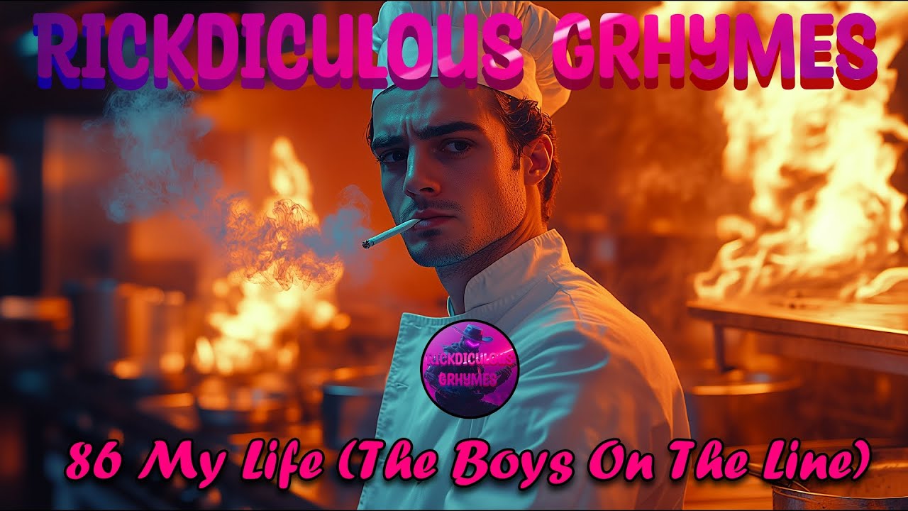 86 My Life (The Boys On The Line) auf YouTube ansehen 86 My Life (The Boys On The Line) auf YouTube ansehen