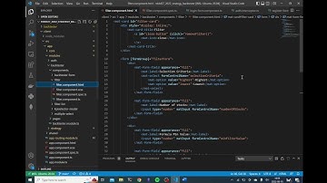 TDDD27 - LiU - BackTrader - Code Screencast