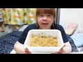 [大食い？]ペヤング超超超大盛GIGAMAXを食べてみた！