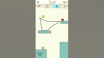 Hello Stars Level 100 (3 Stars) Walkthrough