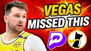 (5-0 SWEEP🧹) BEST NBA BETS TODAY!! Monday March 23 | PrizePicks & Underdog (5-0 SWEEP🧹) BEST NBA BETS TODAY!! Monday March 23 | PrizePicks & Underdog