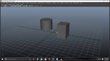Maya Viewport Hide and unhide all tools Solve By SHIVAM GAHIRE