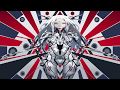 BEATLESS - OST「Dreaming Shout」NIGRILIS