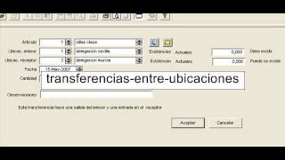 Software de inventario informatico , descargue gratis screenshot 4
