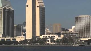 San Diego Comic Con Godzilla Arrival Trailer 2014 *fan made*