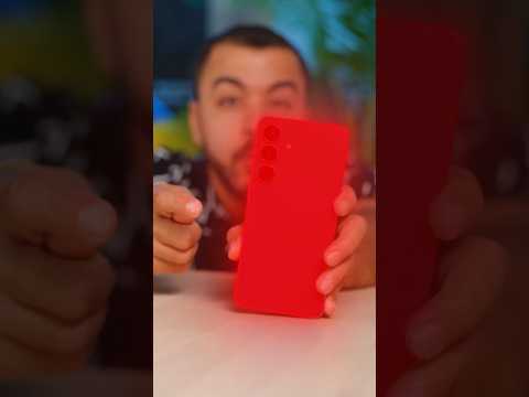 أحدث موبايل سامسونج بمواصفات قوية