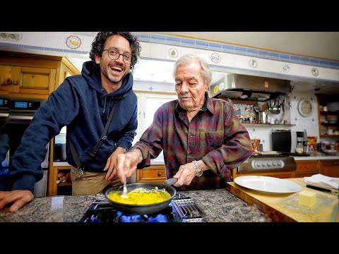 Video: Jacques Pépin Net Worth