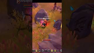 This Shouldn't Be Possible | Albion Online