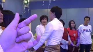 03032018[Bright Witchawet] ออเจ้าบอกความนัยต่อท่านหมื่นไบรท์