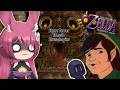 【Legend of Zelda - Majora's Mask】New Player! Let's explore the Stone Tower Temple!
