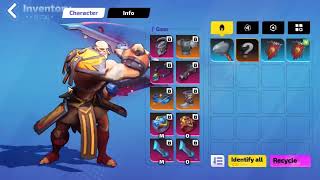 Torchlight Infinite S2 | WHIRLWIND COC DEX STACKER REHAN