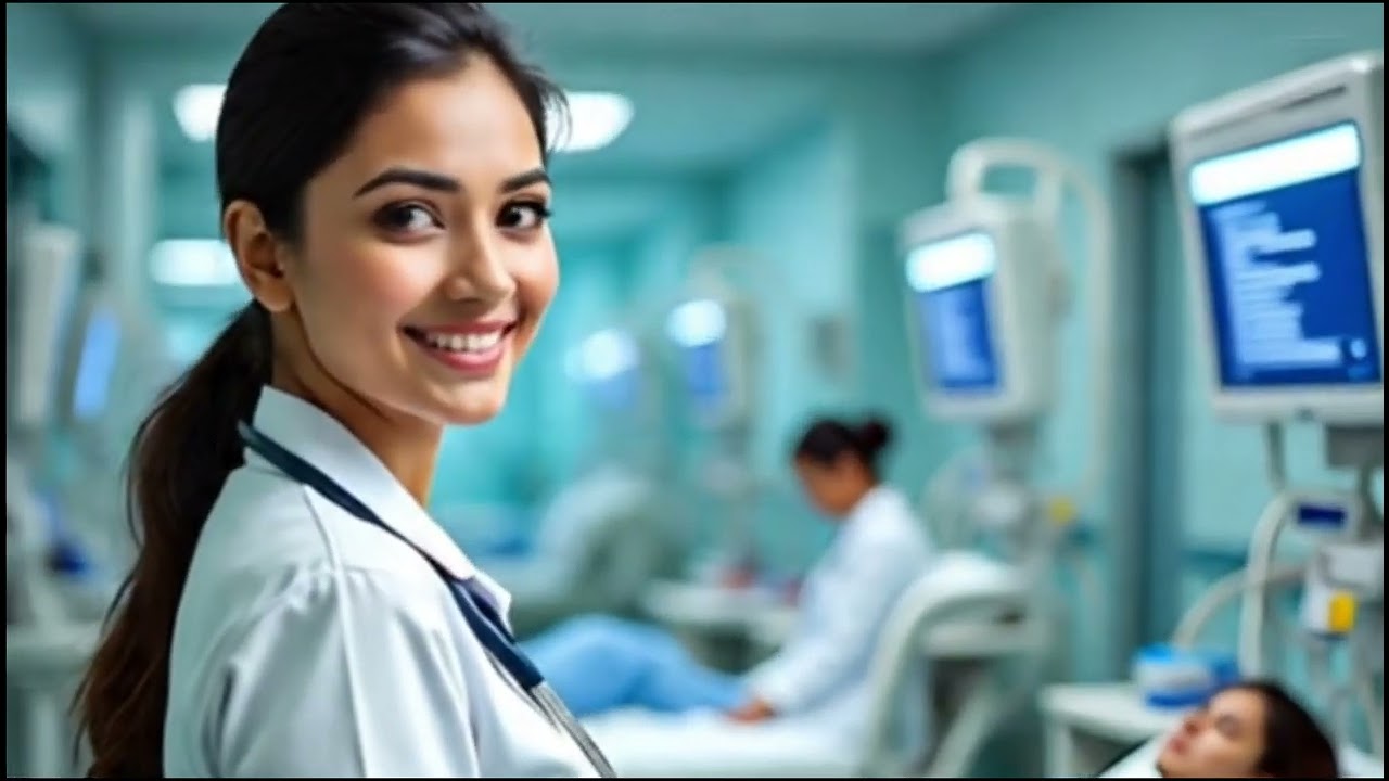 Join Critical Care Technology 🥼🩺👩‍🔬 Lowest Fee 📚📳 9629631868 