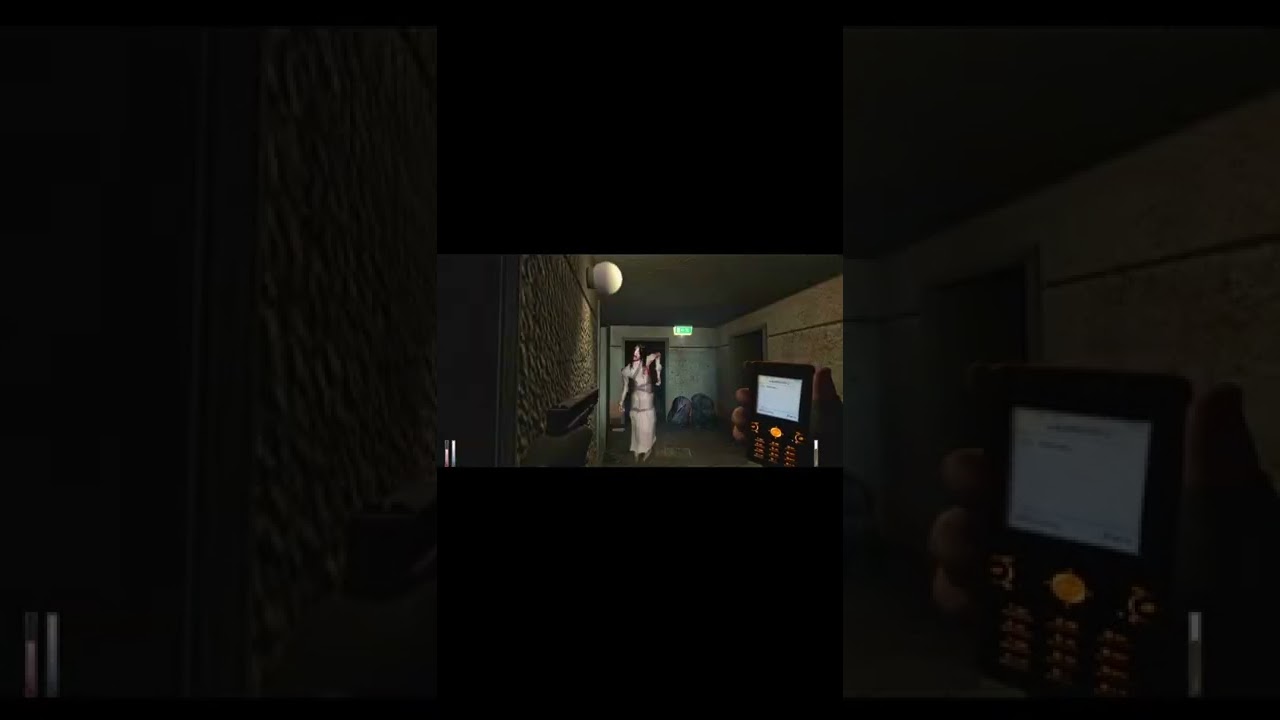 I CALLED that THIS would happen | Cry of Fear Shorts 