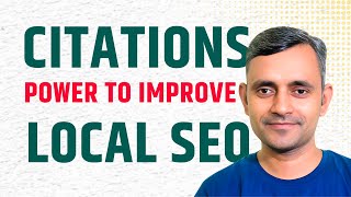 The Power of Citations for Local SEO: Boost Your Business Visibility Today!
