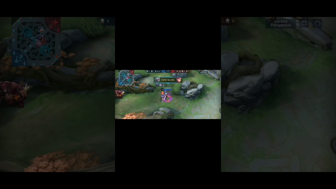 #MobileLegendsManiac