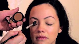 How to Look Like Pocahontas : Inspired Beauty