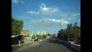 SAN JUAN DEL FUERTE MICHOACÁN.