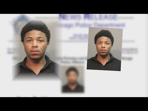 No bail for suspect accused of trying to escape through ceiling of police station